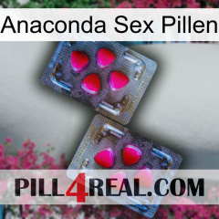 Anaconda Sex Pills 15